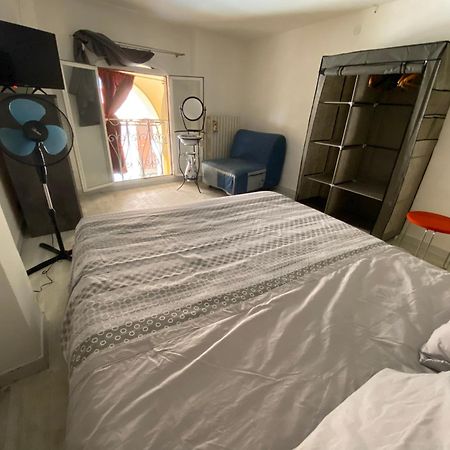 Apartament Prate48 Bolonia Zewnętrze zdjęcie