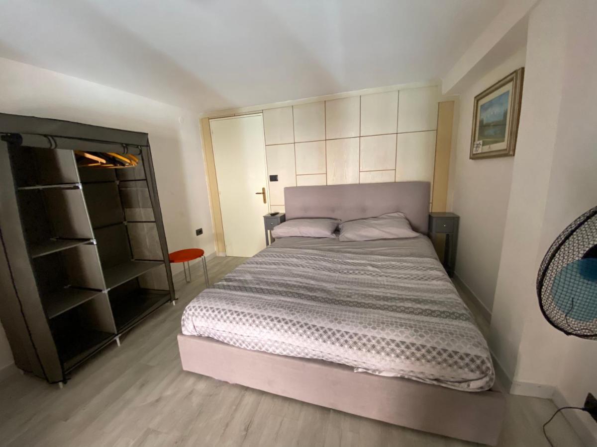 Apartament Prate48 Bolonia Zewnętrze zdjęcie