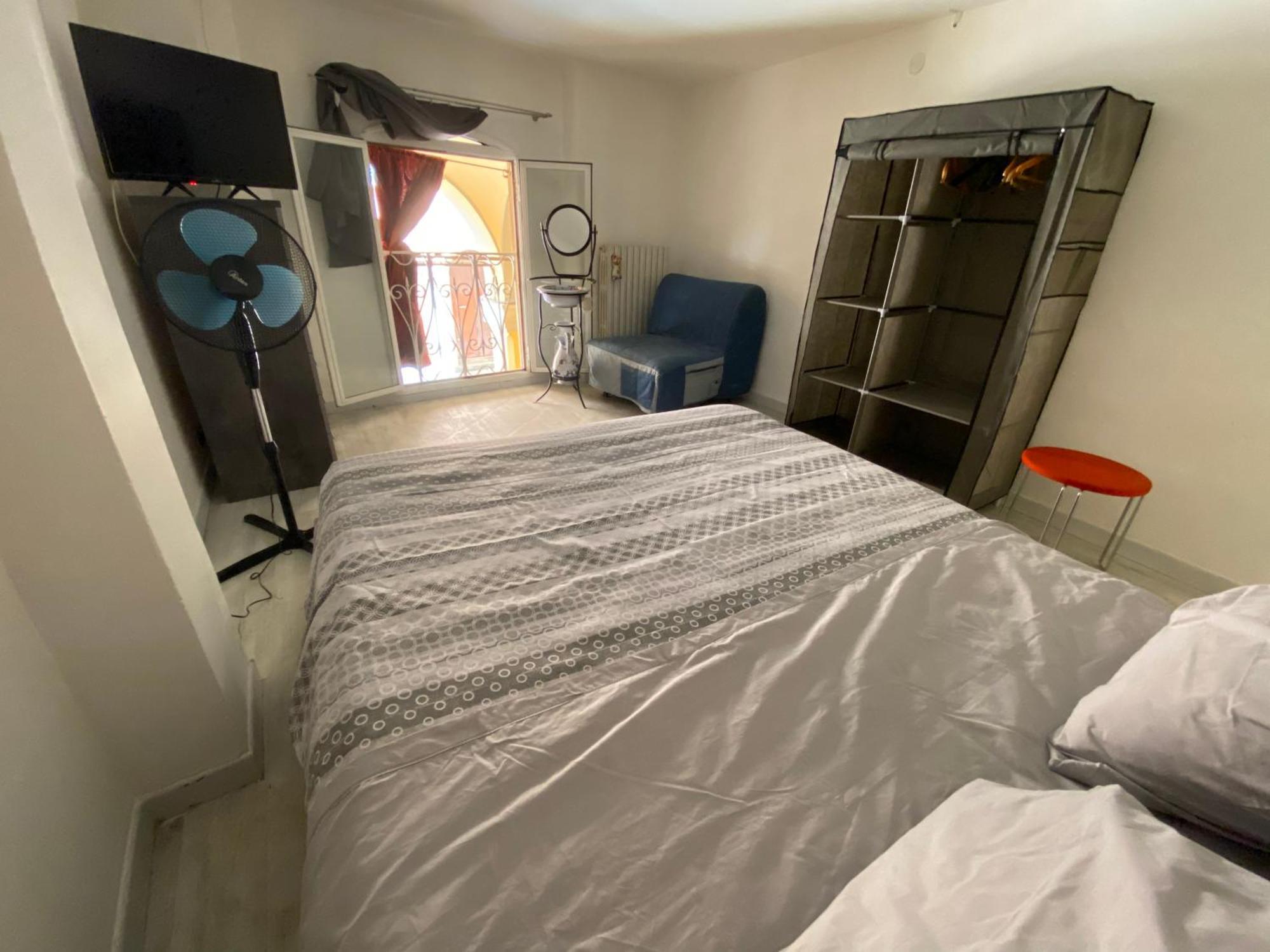 Apartament Prate48 Bolonia Zewnętrze zdjęcie