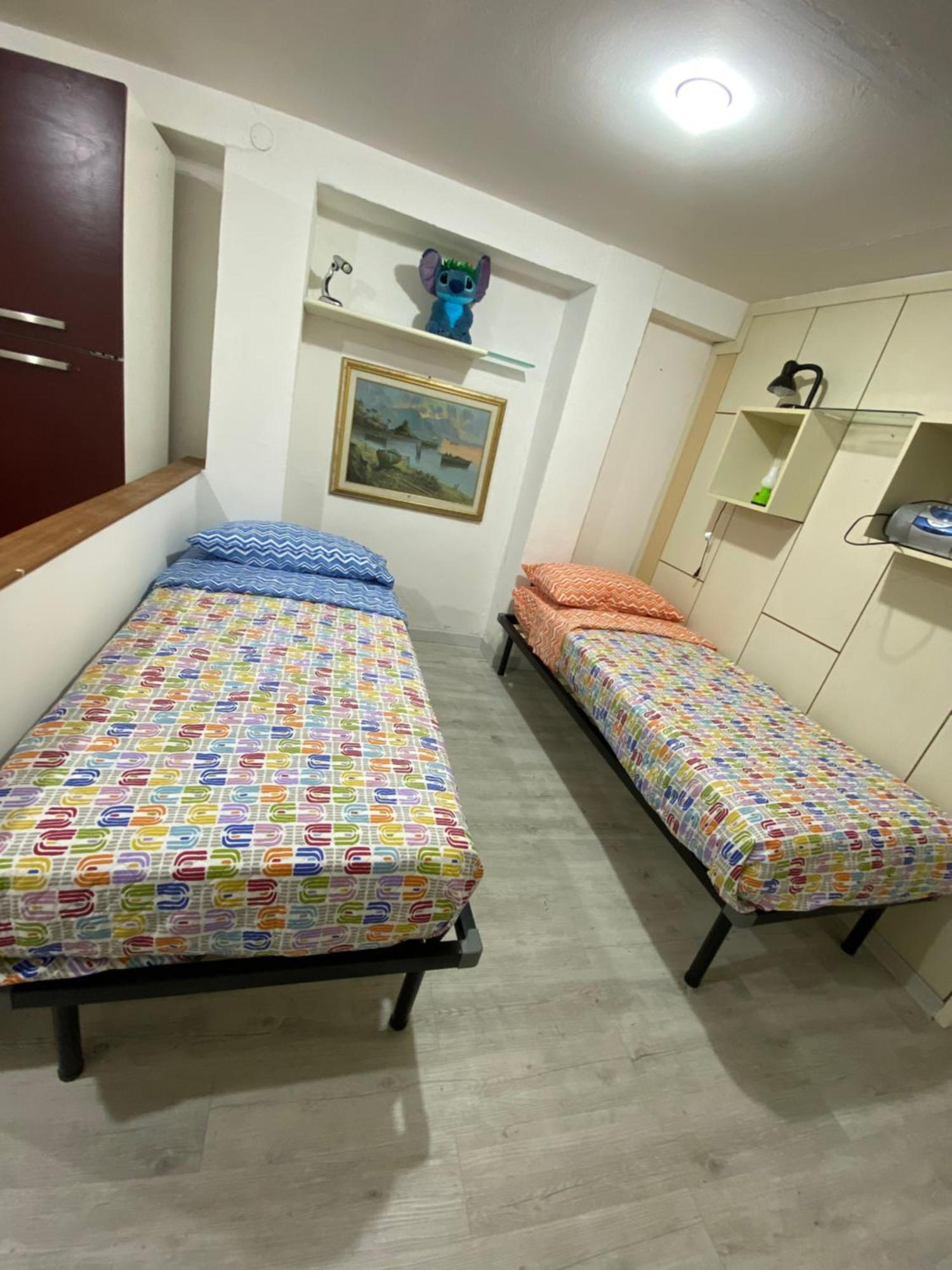 Apartament Prate48 Bolonia Zewnętrze zdjęcie